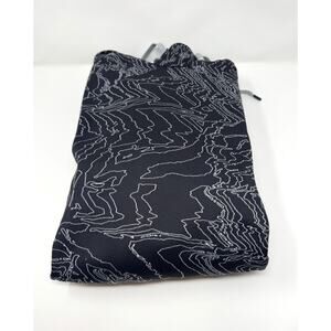 Nike Men Therma Training Hoodie, Black/Grey, Size XL